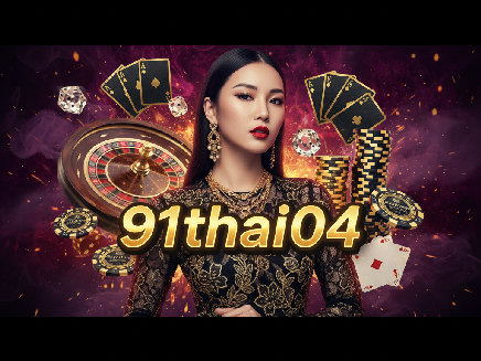 91thai04 สมัครสมาชิก