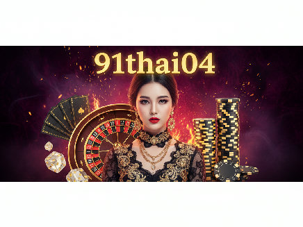 สมัคร 91thai04