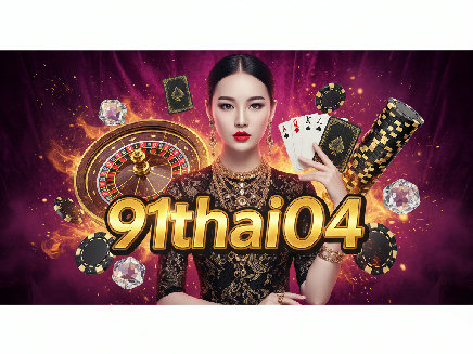 91thai04 เว็บตรง